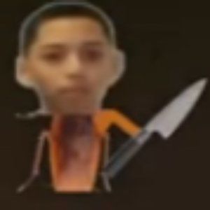 Meet your Posher, Simon